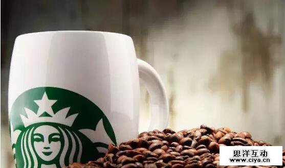 致癌事件不过是外患，新零售能帮星巴克解决内忧吗？