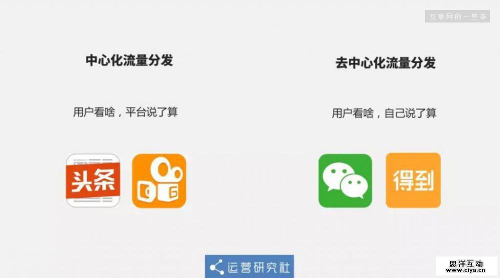 对战抖音、扶持微视?微信后台做出重大改版