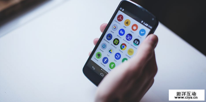 作为后台产品经理，我是如何做APP产品的？