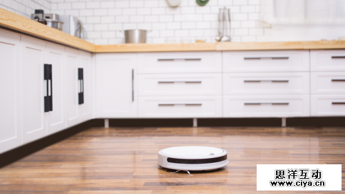 小米米家扫地机器人同团队出品 小瓦扫地机器人规划版发布