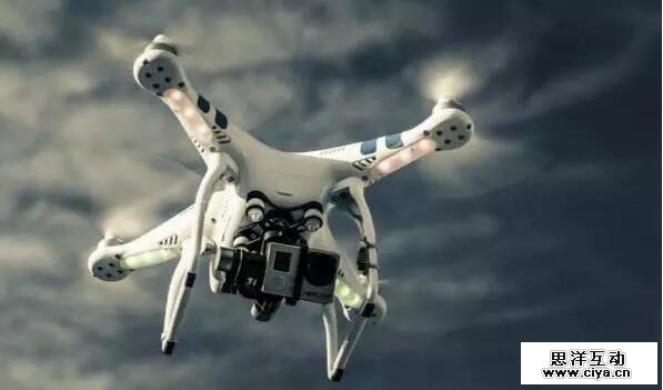 遭遇瓶颈期的大疆无人机，是止步于天花板之下还是另辟新天地？