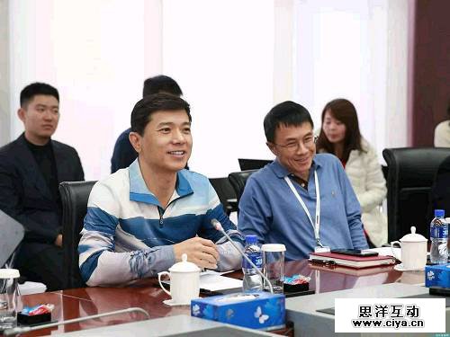 在百度离千亿市值差一丝丝的时候，陆奇“事了拂衣去”