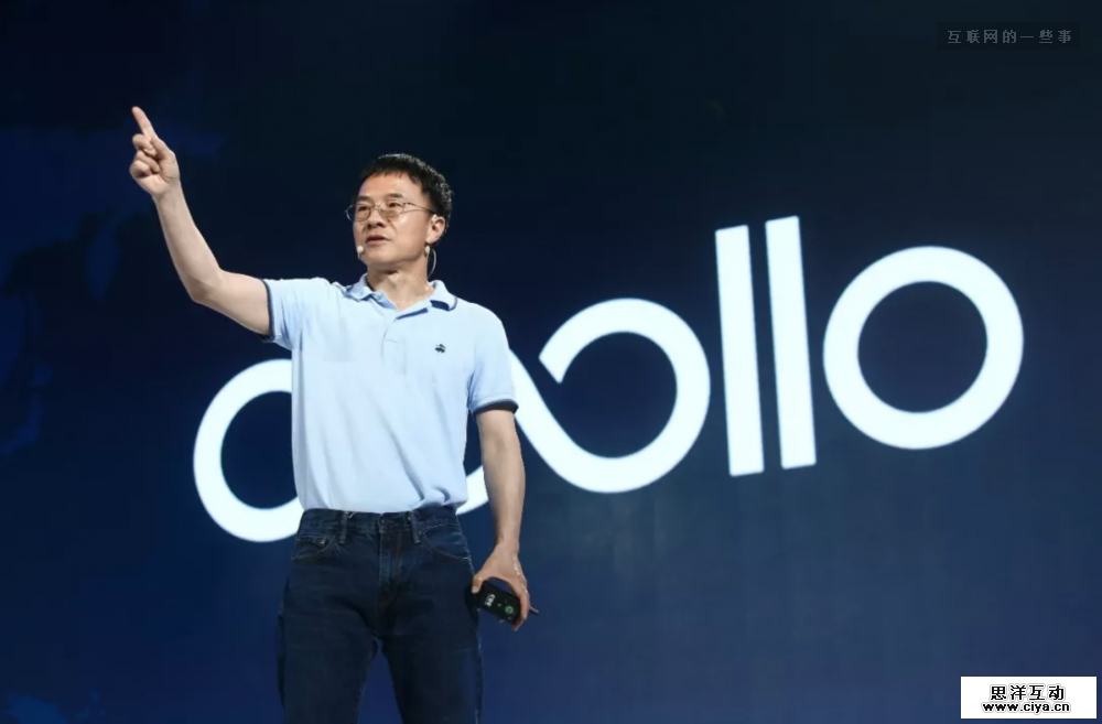 陆奇的百度遗梦