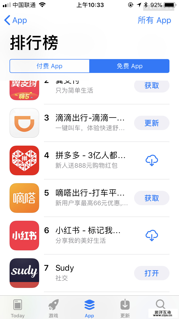 又一款“求包养”App冲进排行榜前十，社交还是援交?