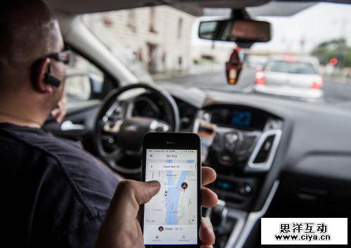 六月一批新规将正式实施：网约车将纳入出租汽车服务考核体系