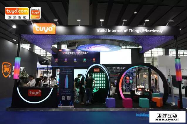 传统制造到智能制造，涂鸦智能实力演绎红海“变”蓝海