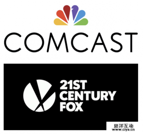 迪士尼提高报价至713亿美元 竞购21世纪福克斯部分资产