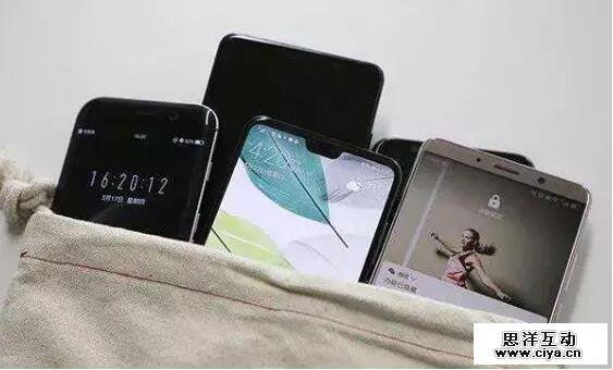 一文读懂华为、小米、OV成为国产四强背后的秘诀？