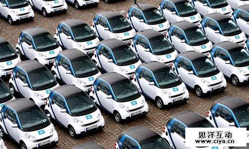 风继续吹，共享汽车何时能起飞？
