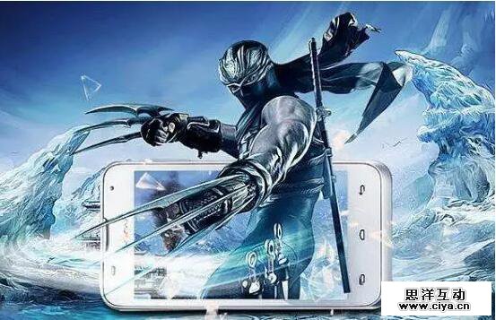 游戏手机成行业“香饽饽”是名副其实还是徒有其表？