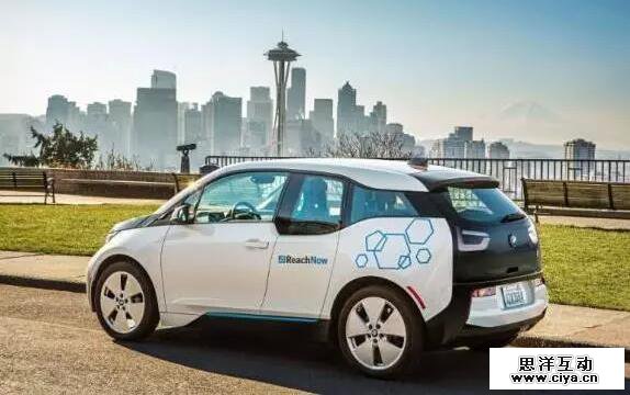 杀入共享汽车市场的PonyCar，是下一个牺牲者还是引领者？