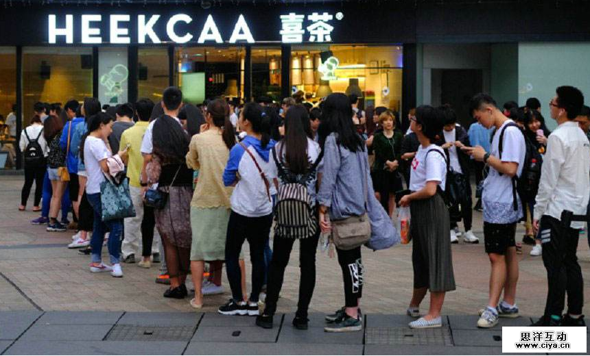 教你打造一个网红店之用户篇网红店，用户运营