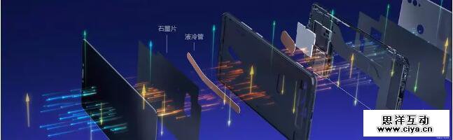 荣耀再登高：荣耀Note10THENINE液冷散热致敬大亚湾核电站