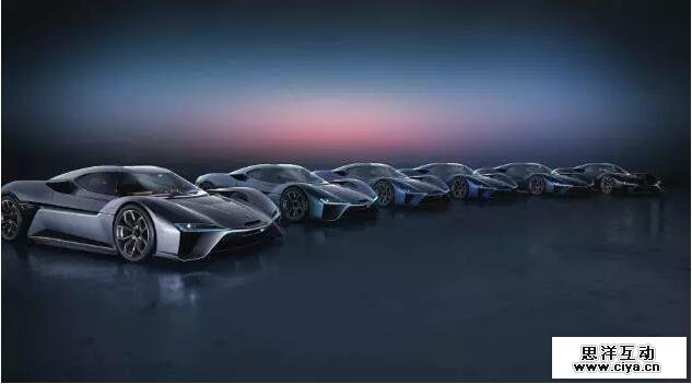 高烧不退下隐藏套路，蔚来、小鹏、游侠们出路在何方？