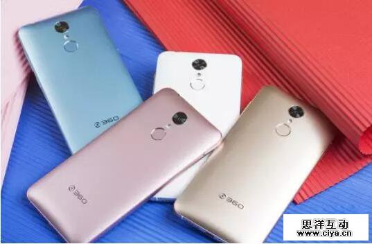 360手机在互争雄长的手机行业能否找到属于自己的道路？