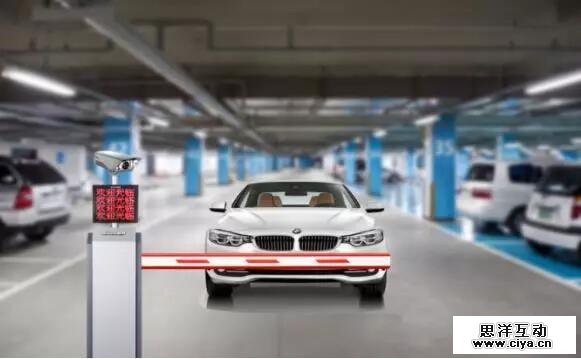 人工智能并非万能，智慧停车怕难解决城市停车难题？