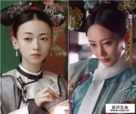 《延禧攻略》爆火背后的四大产品运营套路