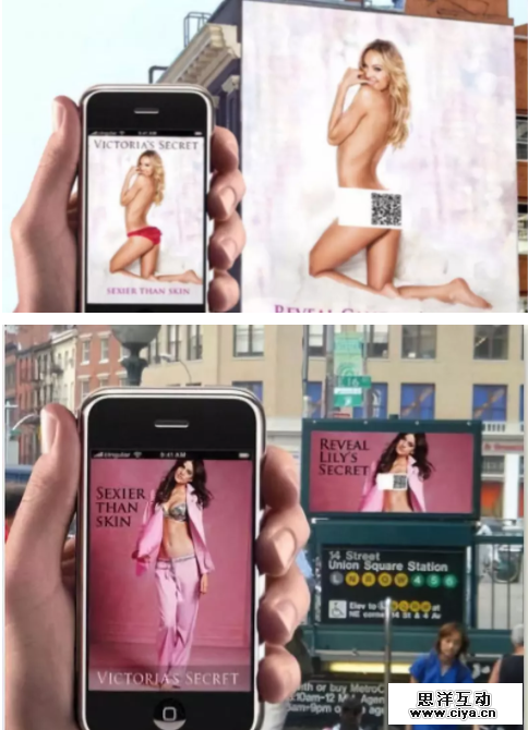 老板疯了，换了个二维码涨粉百万，业绩提升600万！