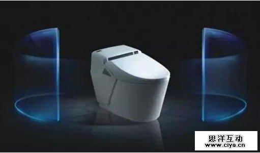 华为入局智能马桶盖，要越的山不止一座