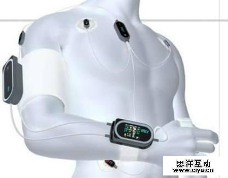 可穿戴医疗设备是“香饽饽”，但也有数据和安全之痛