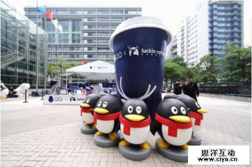 咖啡再热闹，也逃不出巨头的手掌心