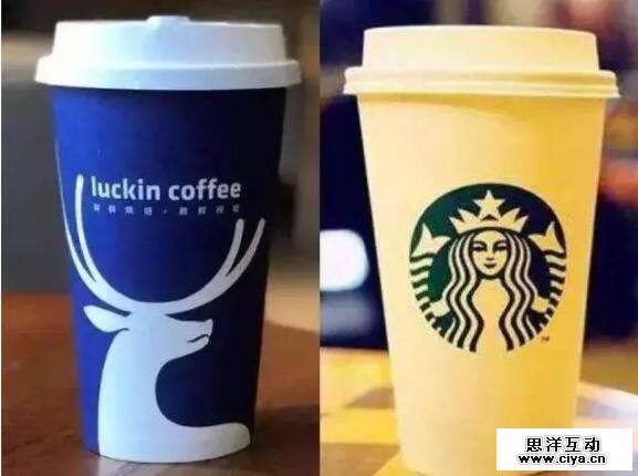 咖啡再热闹，也逃不出巨头的手掌心