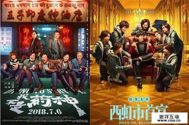在线电影票务市场变局隐现，猫眼冲刺上市“续貂”