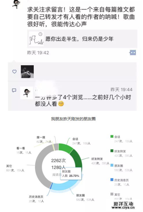 微信个人号，比你想象的更重要