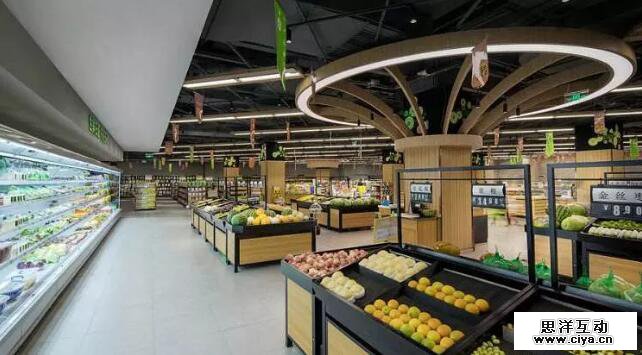 生鲜零售阵痛背后：是一场数字化健康生活变革的悄然兴起